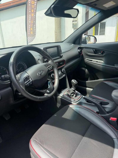 Hyundai Kona 1.0 T-GDI Style (9)