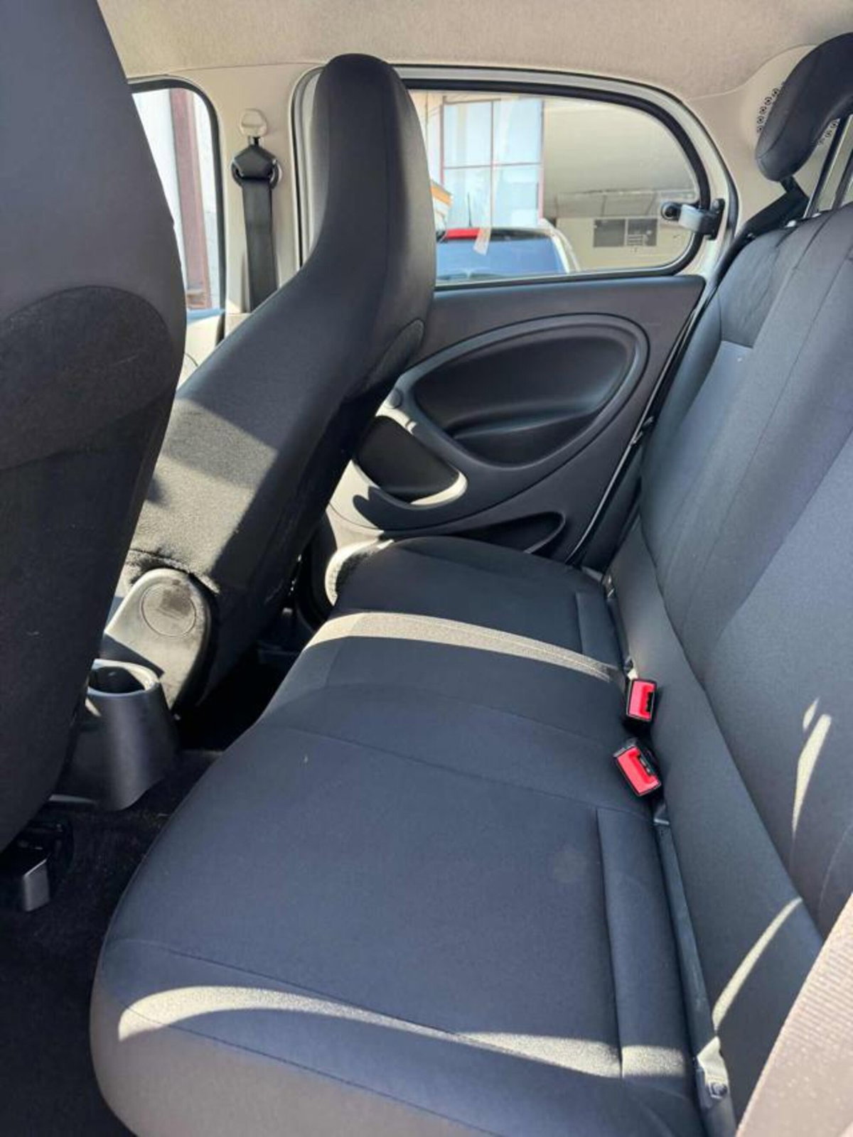 smart forfour forfour 70 1.0 Passion (10)