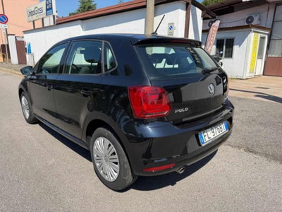 Volkswagen Polo 1.2 TSI 5p. Highline BlueMotion Technology (3)