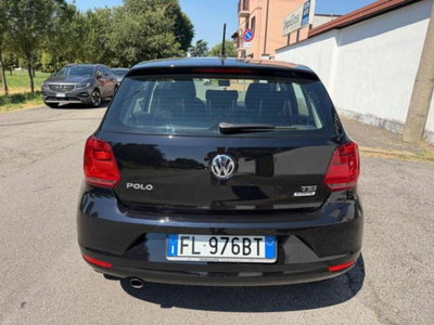 Volkswagen Polo 1.2 TSI 5p. Highline BlueMotion Technology (4)