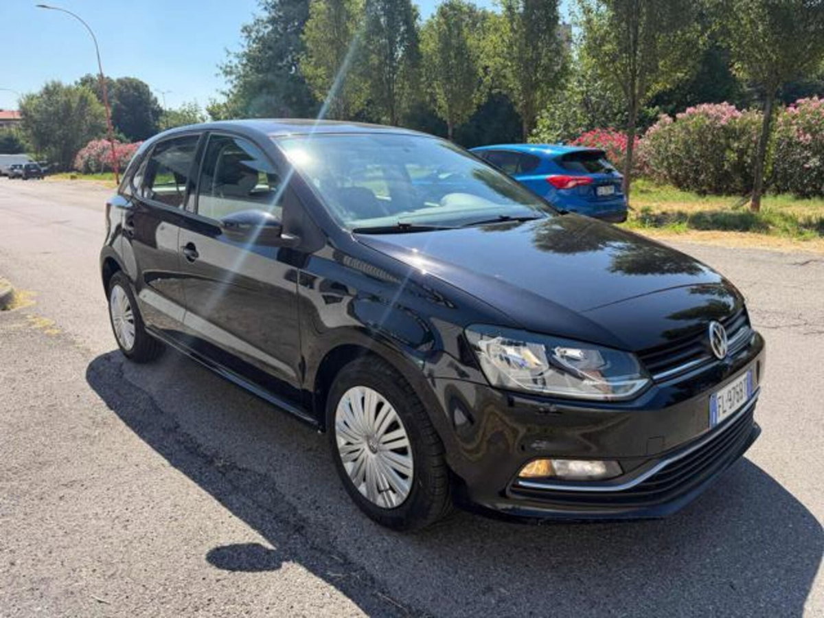 Volkswagen Polo 1.2 TSI 5p. Highline BlueMotion Technology (7)
