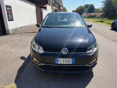 Volkswagen Polo 1.2 TSI 5p. Highline BlueMotion Technology (8)