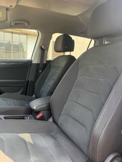 Volkswagen Tiguan Allspace 2.0 TDI SCR DSG 4MOTION Advanced BMT (10)