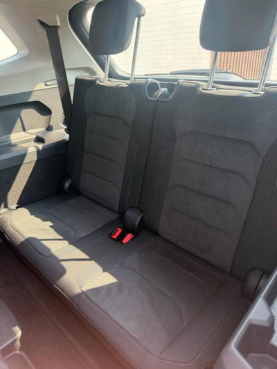 Volkswagen Tiguan Allspace 2.0 TDI SCR DSG 4MOTION Advanced BMT (12)
