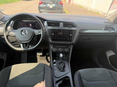 Volkswagen Tiguan Allspace 2.0 TDI SCR DSG 4MOTION Advanced BMT (13)