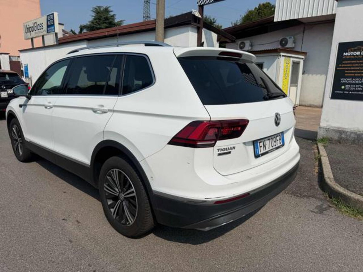 Volkswagen Tiguan Allspace 2.0 TDI SCR DSG 4MOTION Advanced BMT (2)