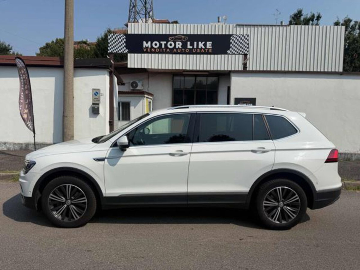 Volkswagen Tiguan Allspace 2.0 TDI SCR DSG 4MOTION Advanced BMT (3)