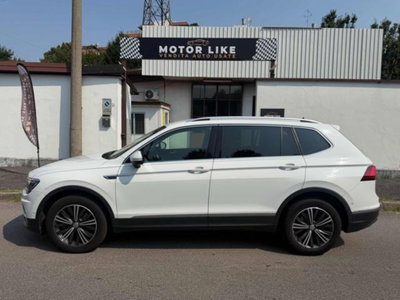Volkswagen Tiguan Allspace 2.0 TDI SCR DSG 4MOTION Advanced BMT (3)