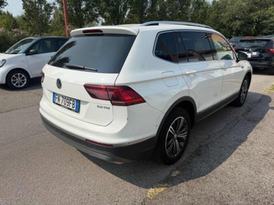 Volkswagen Tiguan Allspace 2.0 TDI SCR DSG 4MOTION Advanced BMT (5)