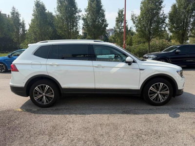Volkswagen Tiguan Allspace 2.0 TDI SCR DSG 4MOTION Advanced BMT (6)