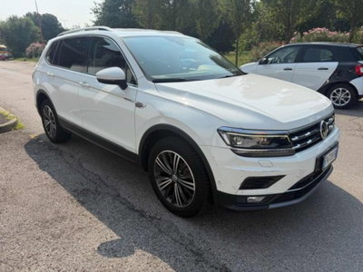 Volkswagen Tiguan Allspace 2.0 TDI SCR DSG 4MOTION Advanced BMT (7)