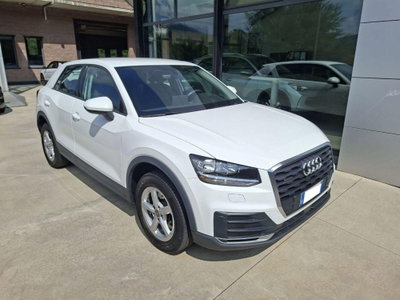 Audi Q2 Q2 35 TDI quattro S tronic Business Plus usata