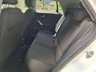 Audi Q2 Q2 35 TDI quattro S tronic Business Plus (10)
