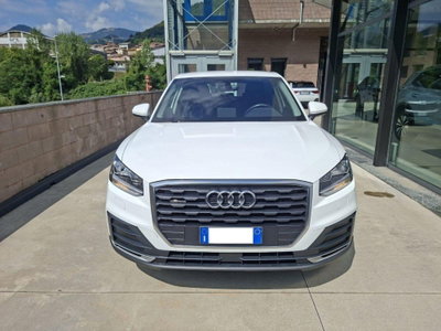 Audi Q2 Q2 35 TDI quattro S tronic Business Plus (2)
