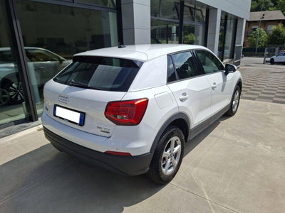 Audi Q2 Q2 35 TDI quattro S tronic Business Plus (3)
