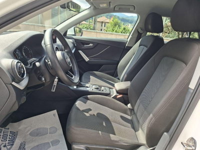 Audi Q2 Q2 35 TDI quattro S tronic Business Plus (8)