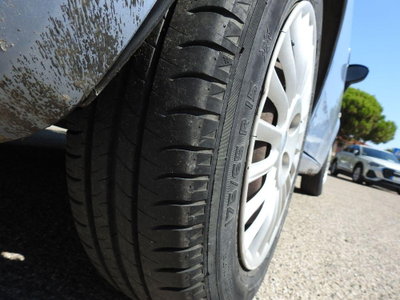 Fiat Grande Punto 1.2 5 porte Dynamic (5)