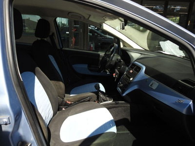 Fiat Grande Punto 1.2 5 porte Dynamic (9)