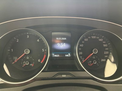 Volkswagen Passat Variant 2.0 TDI SCR EVO DSG Business (12)