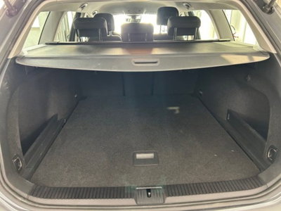 Volkswagen Passat Variant 2.0 TDI SCR EVO DSG Business (16)