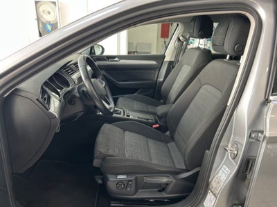 Volkswagen Passat Variant 2.0 TDI SCR EVO DSG Business (7)