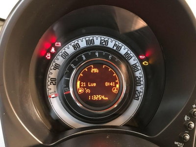 Fiat 500 1.2 S (10)