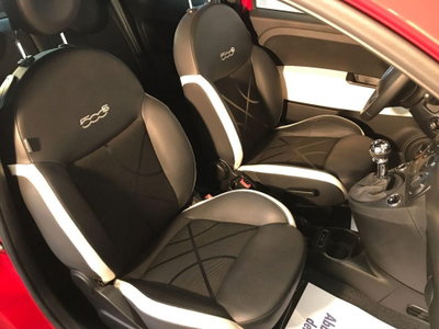 Fiat 500 1.2 S (12)