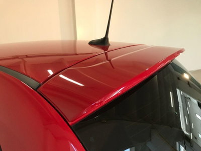 Fiat 500 1.2 S (7)