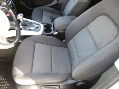 Audi Q5 2.0 TDI 177 CV quattro Advanced Plus (10)