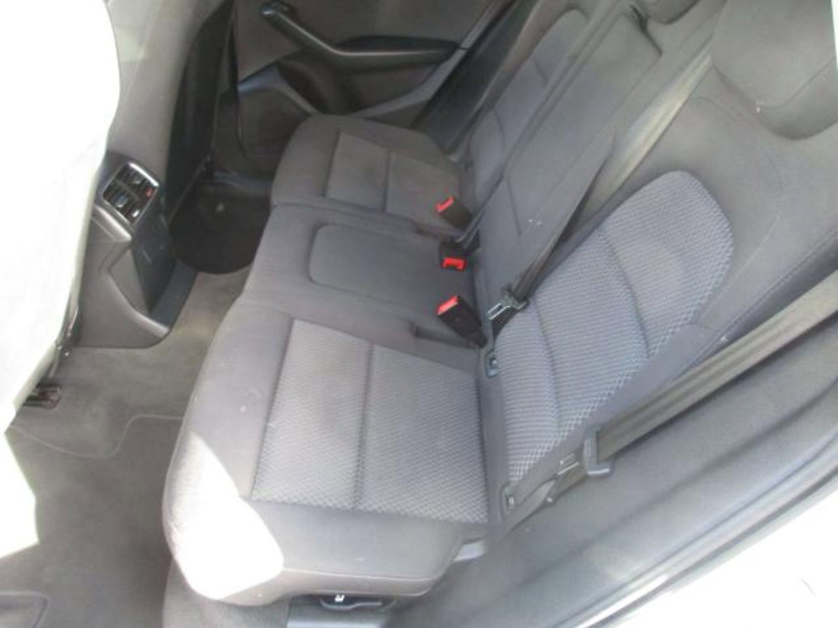Audi Q5 2.0 TDI 177 CV quattro Advanced Plus (11)