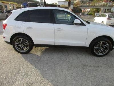 Audi Q5 2.0 TDI 177 CV quattro Advanced Plus (3)