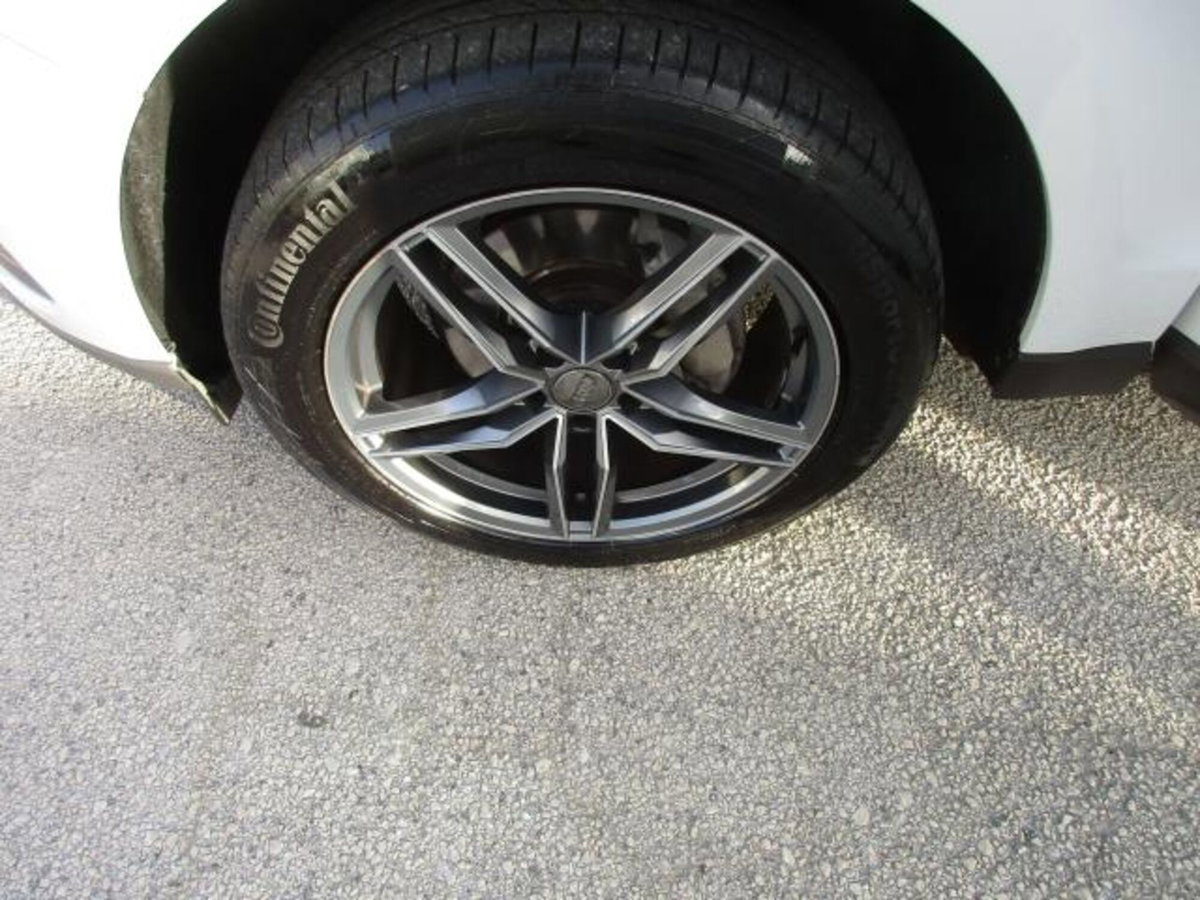 Audi Q5 2.0 TDI 177 CV quattro Advanced Plus (9)