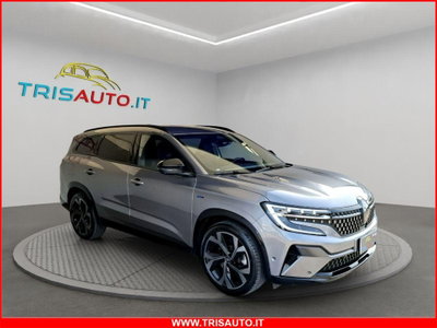 Renault Espace 1.2 e-Tech full hybrid esprit Alpine 200cv auto 5p.ti usata