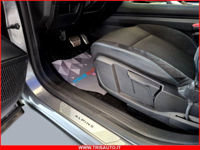 Renault Espace 1.2 e-Tech full hybrid esprit Alpine 200cv auto 5p.ti (10)