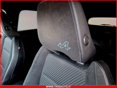 Renault Espace 1.2 e-Tech full hybrid esprit Alpine 200cv auto 5p.ti (11)