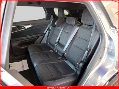 Renault Espace 1.2 e-Tech full hybrid esprit Alpine 200cv auto 5p.ti (13)