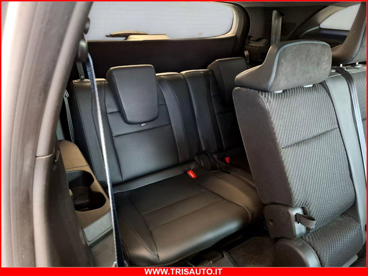 Renault Espace 1.2 e-Tech full hybrid esprit Alpine 200cv auto 5p.ti (14)