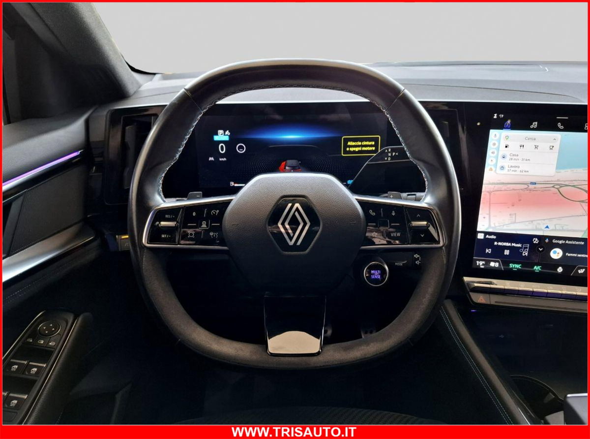 Renault Espace 1.2 e-Tech full hybrid esprit Alpine 200cv auto 5p.ti (18)