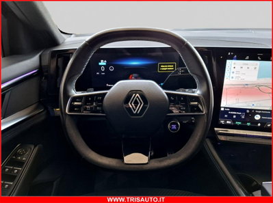 Renault Espace 1.2 e-Tech full hybrid esprit Alpine 200cv auto 5p.ti (18)