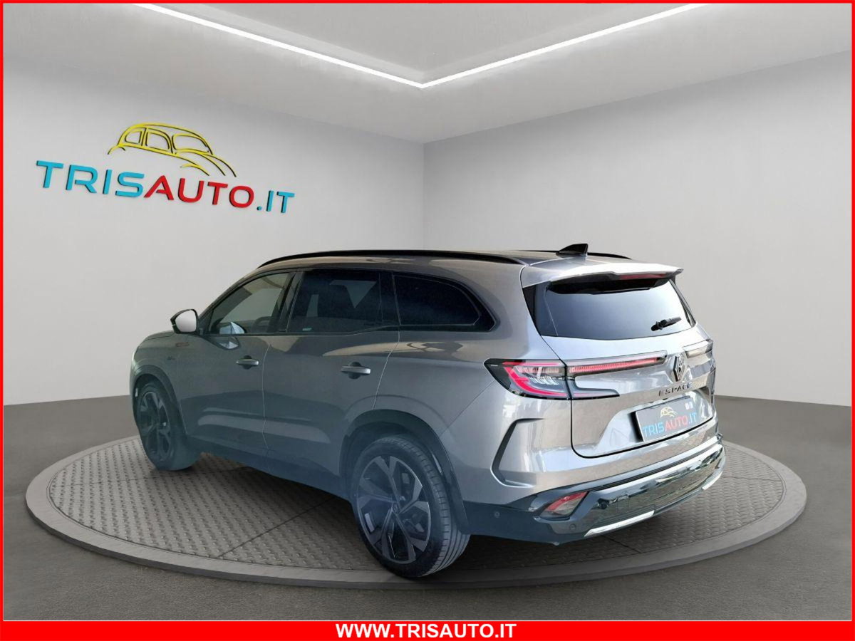 Renault Espace 1.2 e-Tech full hybrid esprit Alpine 200cv auto 5p.ti (2)