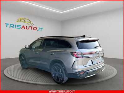 Renault Espace 1.2 e-Tech full hybrid esprit Alpine 200cv auto 5p.ti (2)