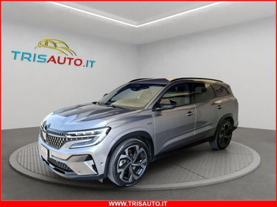 Renault Espace 1.2 e-Tech full hybrid esprit Alpine 200cv auto 5p.ti (3)