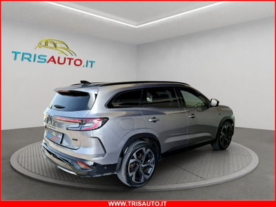 Renault Espace 1.2 e-Tech full hybrid esprit Alpine 200cv auto 5p.ti (4)