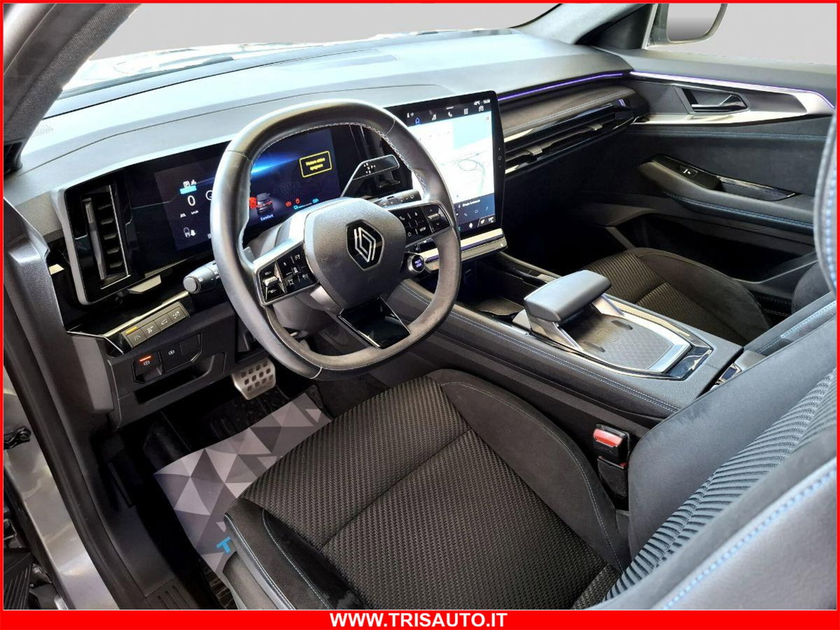 Renault Espace 1.2 e-Tech full hybrid esprit Alpine 200cv auto 5p.ti (5)