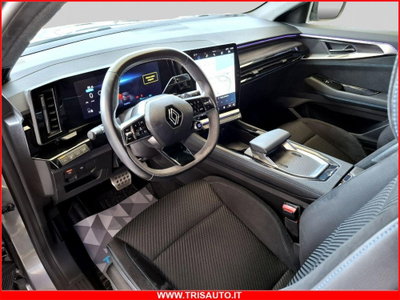 Renault Espace 1.2 e-Tech full hybrid esprit Alpine 200cv auto 5p.ti (5)