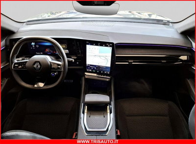 Renault Espace 1.2 e-Tech full hybrid esprit Alpine 200cv auto 5p.ti (6)