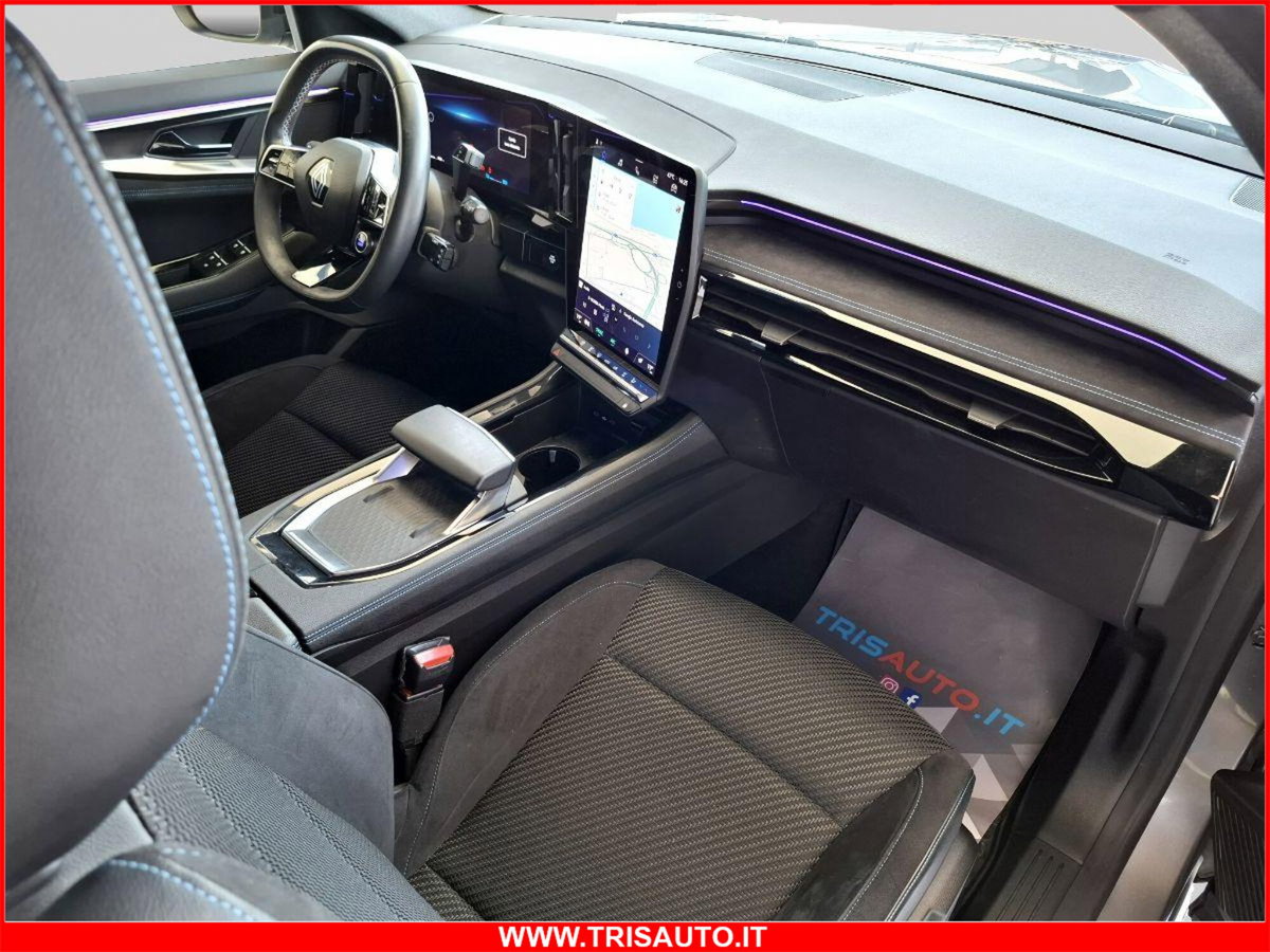 Renault Espace 1.2 e-Tech full hybrid esprit Alpine 200cv auto 5p.ti (7)