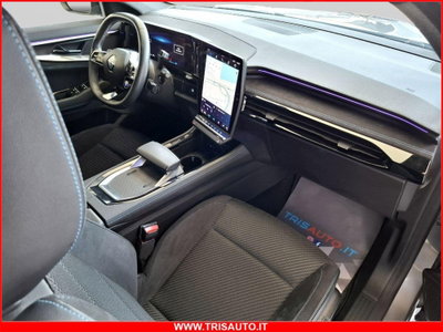 Renault Espace 1.2 e-Tech full hybrid esprit Alpine 200cv auto 5p.ti (7)