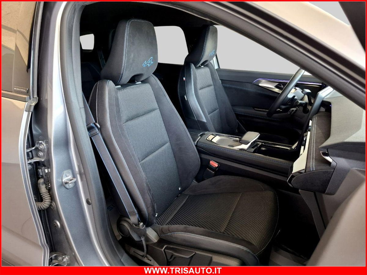 Renault Espace 1.2 e-Tech full hybrid esprit Alpine 200cv auto 5p.ti (8)