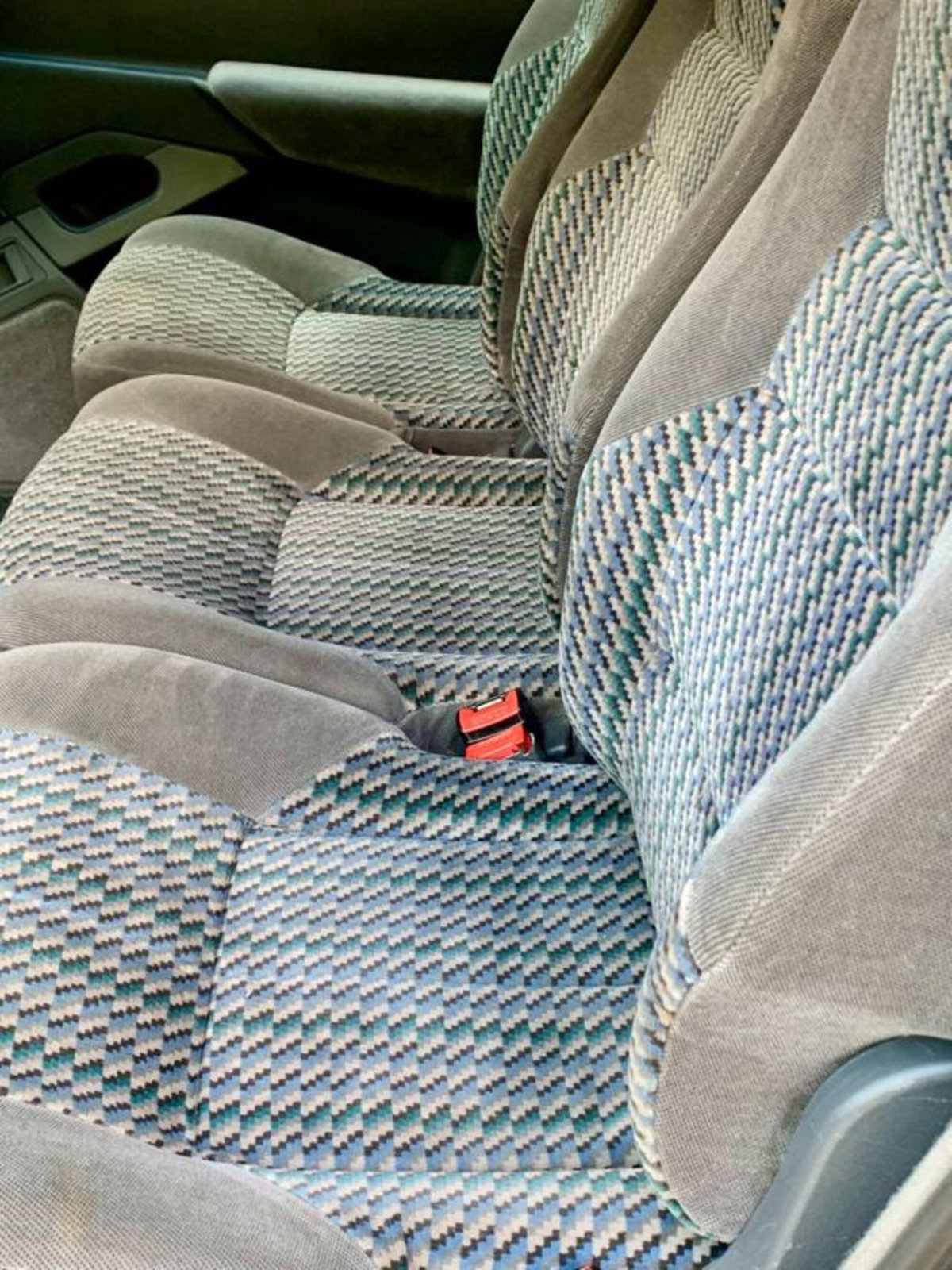 Renault Espace 2.0i cat RT (9)